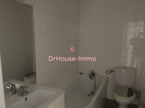 Appartement à vendre 1 pièce de 16 m²