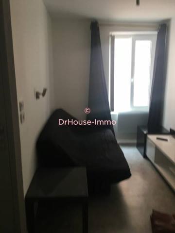 Appartement à vendre 1 pièce de 16 m²