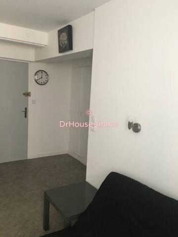 Appartement à vendre 1 pièce de 16 m²