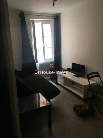 Appartement à vendre 1 pièce de 16 m²