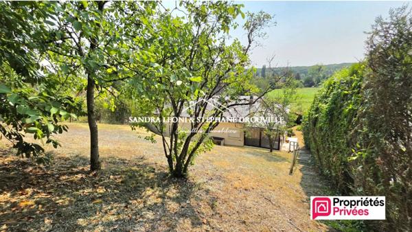 MAINTENON - SAINT PIAT Maison de 95 m2, 2 CHAMBRES