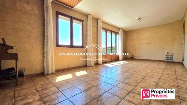MAINTENON - SAINT PIAT Maison de 95 m2, 2 CHAMBRES