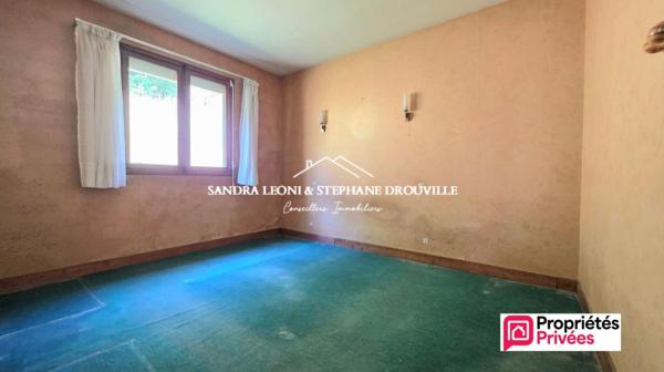 MAINTENON - SAINT PIAT Maison de 95 m2, 2 CHAMBRES