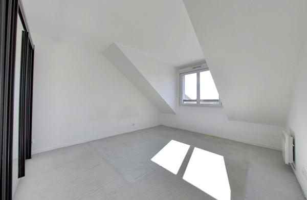 Appartement Chevry Cossigny 2 pièce(s) 49.57 m2