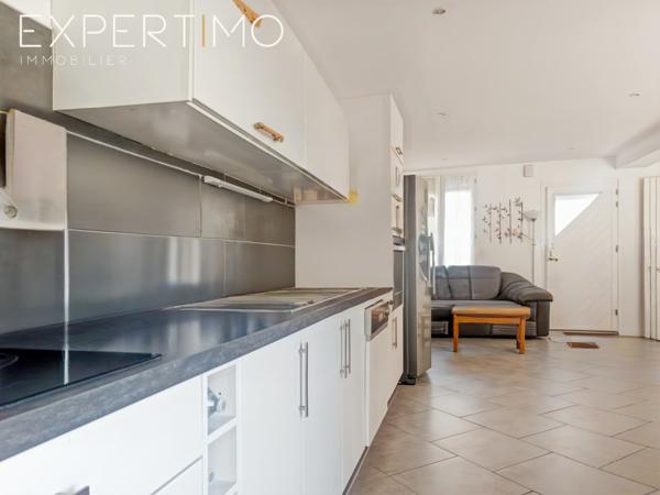 Maison sous offre acceptée – Centre de Rue
