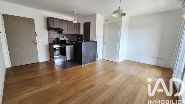 Appartement à vendre 2 pièces 43 m² Plaisance-du-Touch