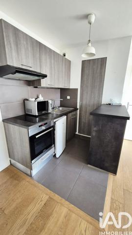 Appartement à vendre 2 pièces 43 m² Plaisance-du-Touch