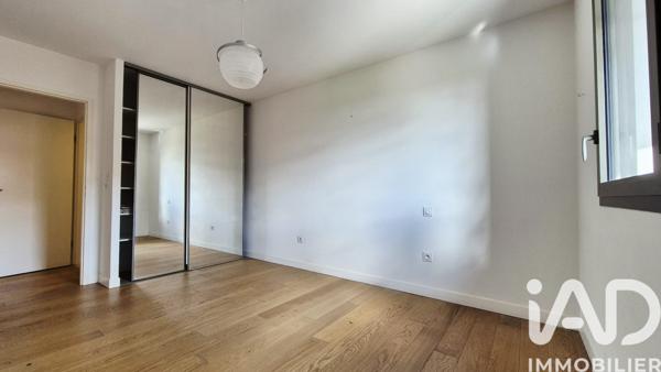 Appartement à vendre 2 pièces 43 m² Plaisance-du-Touch