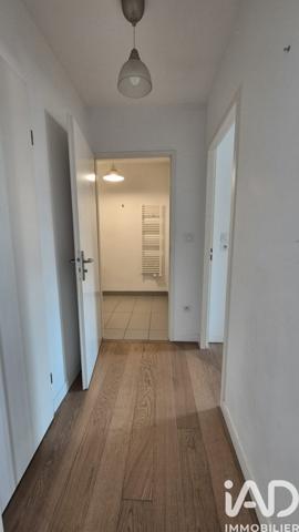 Appartement à vendre 2 pièces 43 m² Plaisance-du-Touch