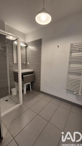 Appartement à vendre 2 pièces 43 m² Plaisance-du-Touch