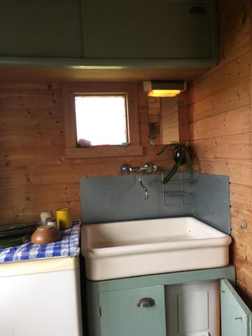 terrain constructible atypique proche de la Nature de 2097 m2 dont 495 m2 constructible