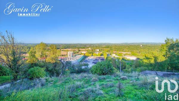 Maison à vendre 5 pièces 113 m² Blaye-les-Mines