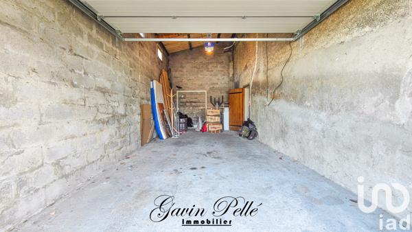 Maison à vendre 5 pièces 113 m² Blaye-les-Mines