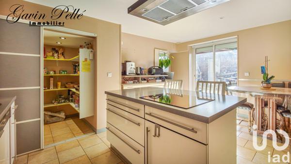 Maison à vendre 5 pièces 113 m² Blaye-les-Mines