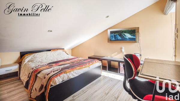 Maison à vendre 5 pièces 113 m² Blaye-les-Mines