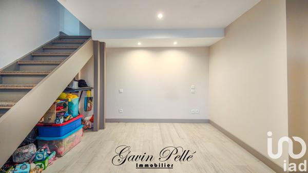 Maison à vendre 5 pièces 113 m² Blaye-les-Mines