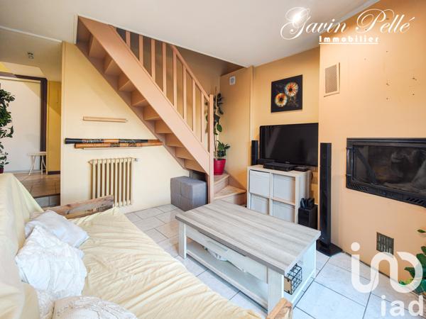 Maison à vendre 5 pièces 113 m² Blaye-les-Mines