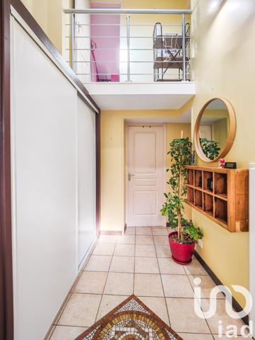 Maison à vendre 5 pièces 113 m² Blaye-les-Mines