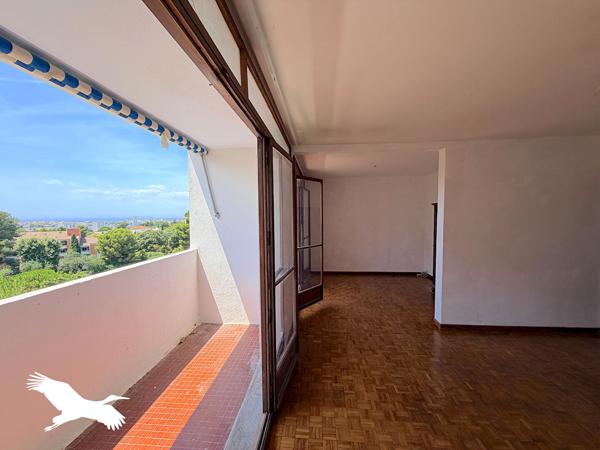 Appartement à vendre 196 000 € Marseille 09 4 p 66 m² DPE D
