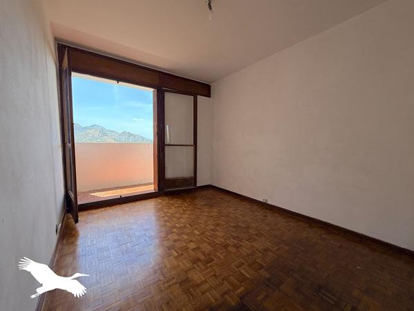 Appartement à vendre 196 000 € Marseille 09 4 p 66 m² DPE D