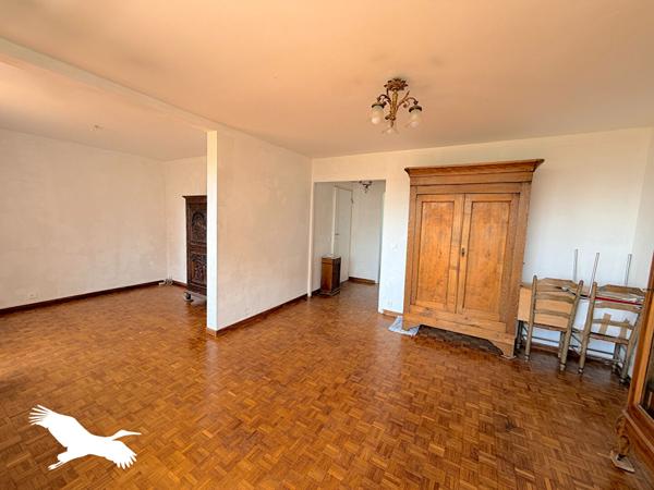 Appartement à vendre 196 000 € Marseille 09 4 p 66 m² DPE D