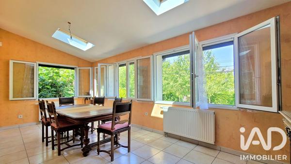 Maison à vendre 7 pièces 149 m² Grenoble