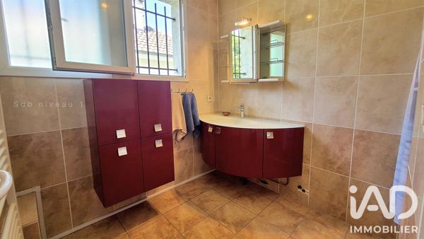 Maison à vendre 7 pièces 149 m² Grenoble