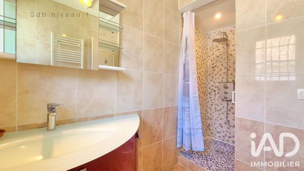 Maison à vendre 7 pièces 149 m² Grenoble