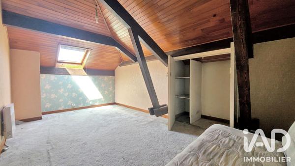 Maison à vendre 7 pièces 149 m² Grenoble