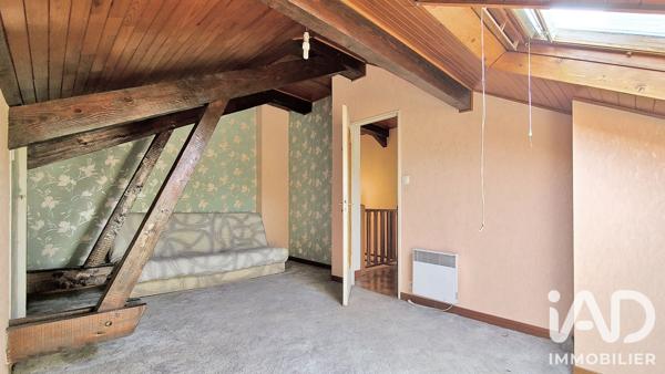 Maison à vendre 7 pièces 149 m² Grenoble