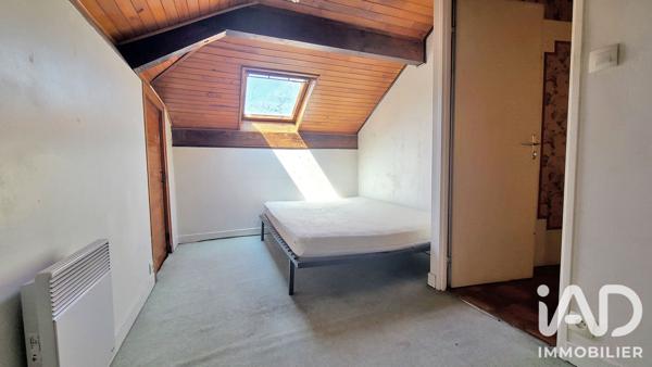 Maison à vendre 7 pièces 149 m² Grenoble