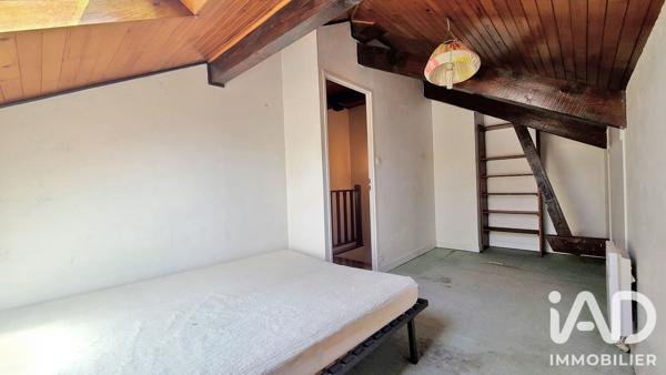 Maison à vendre 7 pièces 149 m² Grenoble