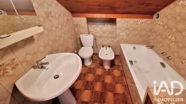 Maison à vendre 7 pièces 149 m² Grenoble