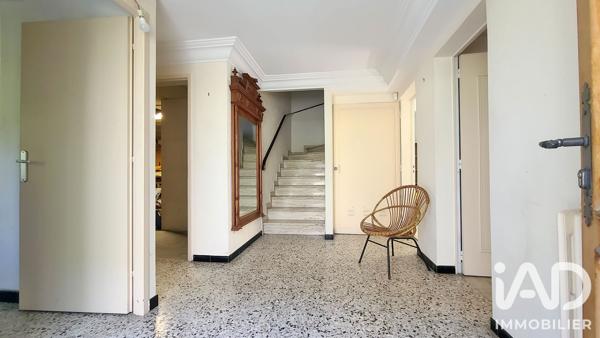 Maison à vendre 7 pièces 149 m² Grenoble
