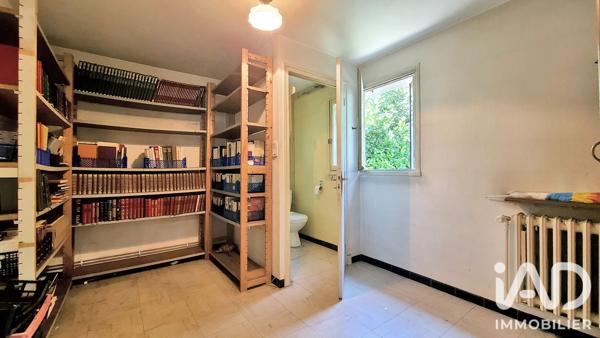 Maison à vendre 7 pièces 149 m² Grenoble