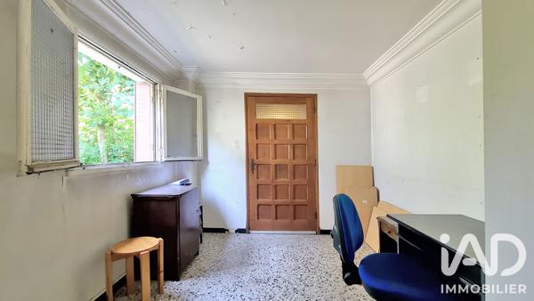Maison à vendre 7 pièces 149 m² Grenoble