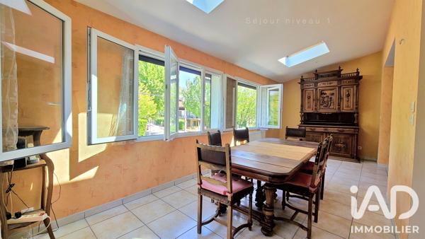 Maison à vendre 7 pièces 149 m² Grenoble