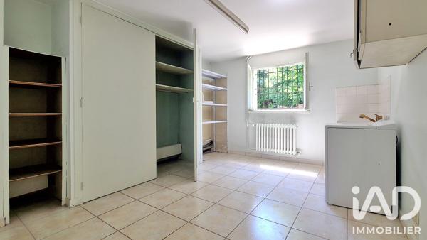 Maison à vendre 7 pièces 149 m² Grenoble