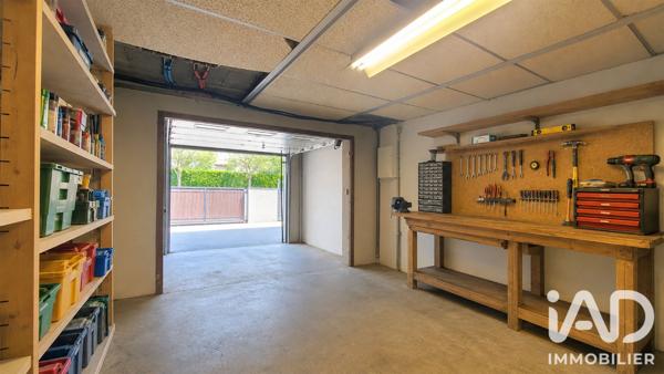 Maison à vendre 7 pièces 149 m² Grenoble