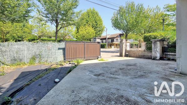 Maison à vendre 7 pièces 149 m² Grenoble