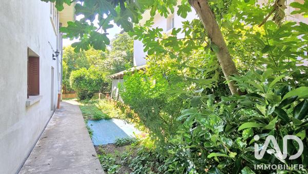 Maison à vendre 7 pièces 149 m² Grenoble
