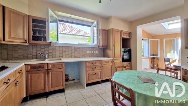 Maison à vendre 7 pièces 149 m² Grenoble