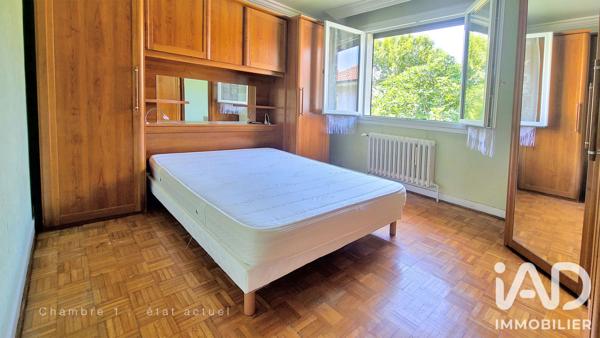 Maison à vendre 7 pièces 149 m² Grenoble