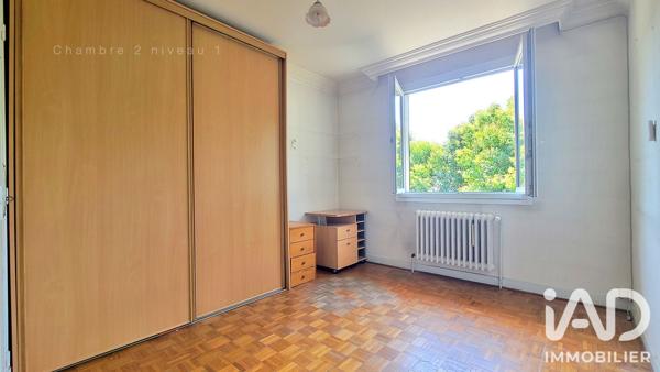 Maison à vendre 7 pièces 149 m² Grenoble