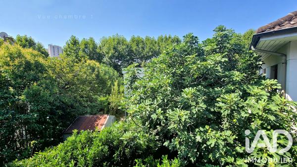 Maison à vendre 7 pièces 149 m² Grenoble