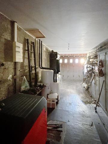 Léognan – Maison avec fort potentiel sur parcelle de 2 740 m²