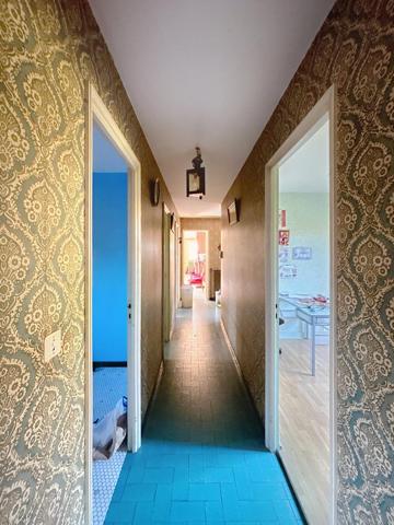 Léognan – Maison avec fort potentiel sur parcelle de 2 740 m²