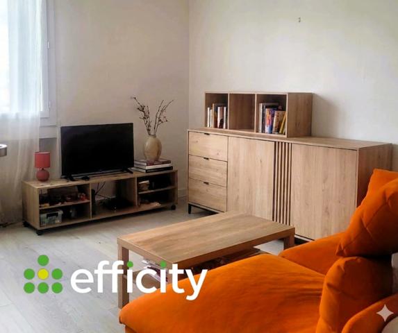 Appartement
         1 pièce
        - 24 m² Exclusivité 89 000 € *