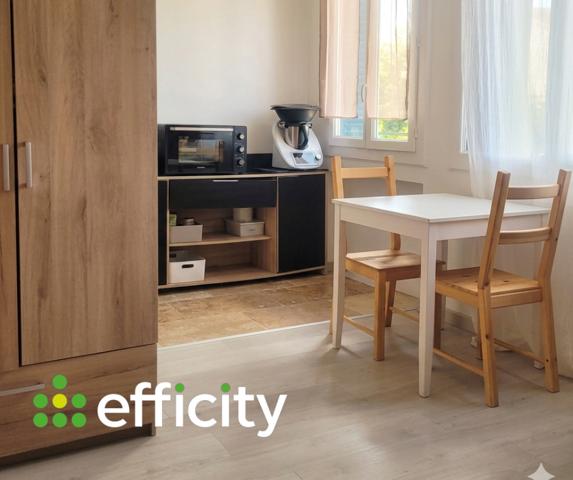 Appartement
         1 pièce
        - 24 m² Exclusivité 89 000 € *