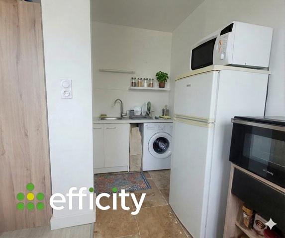 Appartement
         1 pièce
        - 24 m² Exclusivité 89 000 € *